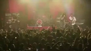 Audioslave reunited at the Los Angeles Anti-Inaugural Ball on this day in 2017. | Chris Cornell