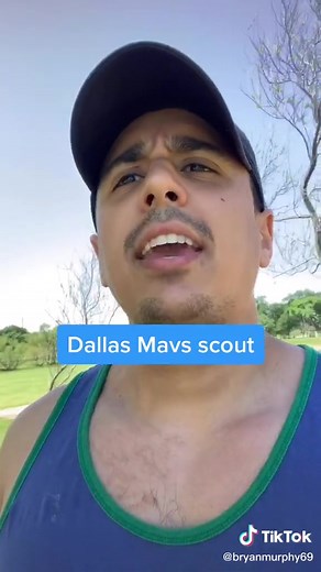 Hilarious Dallas Mavericks TikTok Compilation