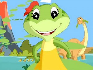 LeapFrog: Math Adventure To The Moon 2008 DVD Trailer Part 1 2