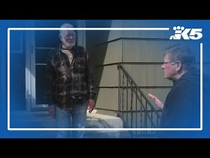 WA State Sen. Mike Chapman protects 71-year-old neighbor from assault