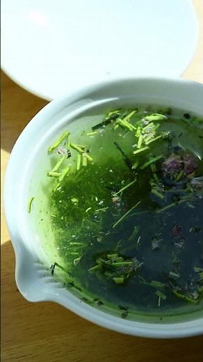 【Sugimoto Tea】Sakura Sencha | Cherry Blossom Green Tea