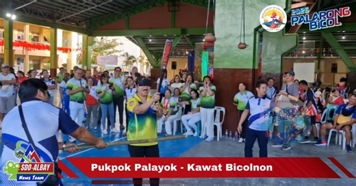 DepEd Region V - Bicol on Reels