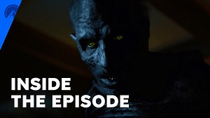 Watch Evil Season 1 Episode : Evil | Take A Closer Look At George, The Demon | Paramount  - Paramount