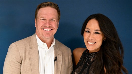 Chip and Joanna Gaines' net worth revealed