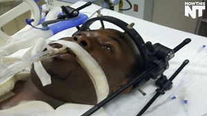 2.7M views · 3.9K shares | A murder victim’s blink put his killer in jail | NowThis | Facebook