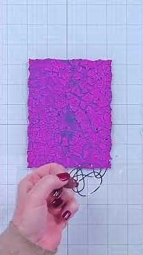 Perfectly imperfect and full of texture—just the way we like it. 💕