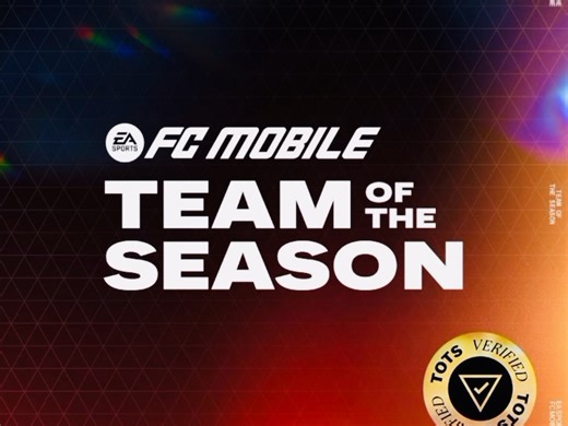 FC MOBILE ｜TOTS24 THEME SONG