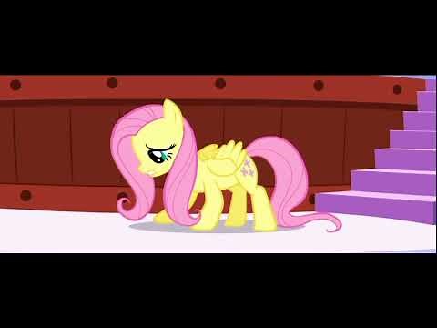 Fluttershy Farting (My Little Pony Friendship Is Magic)