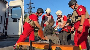 23K views · 513 reactions | The White House is defending the President's move to take over the nation's Capital -- saying federal agents made 23 arrests on its first night. This, as President Trump is expected to meet virtually today with European leaders ahead of his face-to-face with Russian President Putin. The U-S allies want a say in any possible outcome that leads to peace in Ukraine. See more National News here: https://www.kristv.com/news/national-news | KRIS 6 News | Facebook