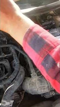 Kia rio model 2012 engine control module location and opening.