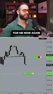 Look at how similar my trades look... There is no coincidence here!