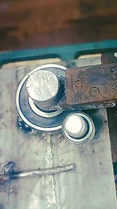 6K views | How to bend metal wire that is neatly tied together and holds together well in a fast way for the craftsman | Good welder | Facebook