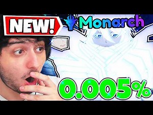 Spending ROBUX for 0.005% Vanguard Bankai Rukia in Roblox...