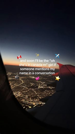 The Exciting Life of an Exchange Student in Canada