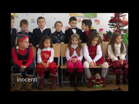 Ramas bun, doamna invatatoare!