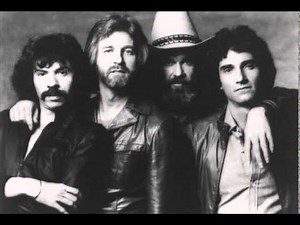 Oak Ridge Boys - You're The One (1978 Music Video) | #44 Country Song