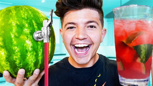We Tested 7 VIRAL TikTok Life Hacks that Actually Work! | Preston Tv
