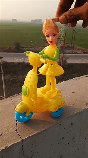 Remote control Scooter 🛵 unboxing 😍 Remote control Scooter 🛵 unboxing 😍 | Amit Toys Chaudhary