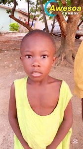 Yellow Boxer 😂😂😂…Eiii Asem oo😂😂 | Awesoa Comedy Official