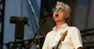 ‘80s Music Icon David Byrne, 73, Set to Marry 55-Year-Old Girlfriend