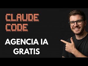 Set up your own AI Agency on Claude Code