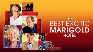 The Best Exotic Marigold Hotel (2011)
