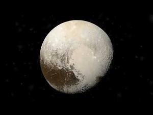 The Power of PLUTO. Planet Frequency [140.25 hz]