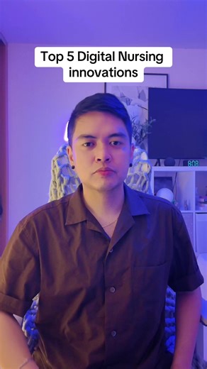 Top 5 Digital Nursing Innovations Transforming Care