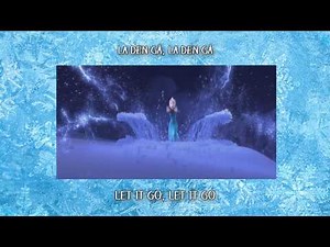 Let It Go - Norwegian (Subs&Trans)