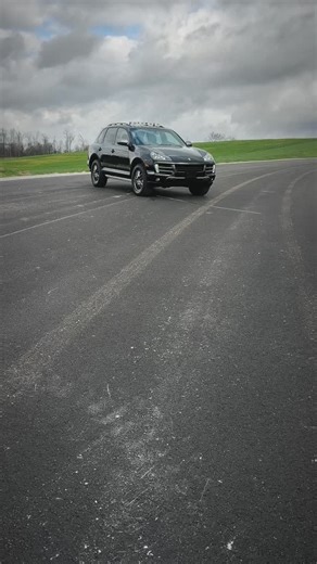Outlaw Cayenne Club on Instagram: "@thefeldweg Porsche produced exactly 285 road-legal examples of the Cayenne S Transsyberia special edition worldwide. While 600 units were originally planned, the final production run remained limited to these few hundred vehicles. The special edition was offered exclusively in four two-tone color schemes: • Black with Orange accents • Crystal Silver Metallic with Orange accents • Black with Meteor Grey Metallic accents (a more “discreet” option) • Meteor Grey 