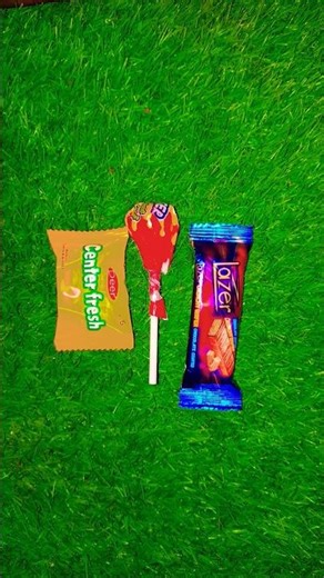 😀 Soft Cake + Center Fresh Blast 😋 💥 Ultimate Sweet Treat USA Vibes#satisfying#trending