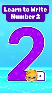 6.4K views · 78 reactions | Ready to trace and count with the number...