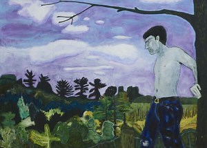 Peter Doig | National Galleries of Scotland