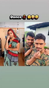 1.2M views · 41K reactions | Dance India dance 凉 #trendingvideo #facebookviral #funnyvideos #dancechallenge #army #varshasolanki #surajrox | Marko Ji Fouji | Facebook