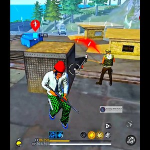 588K views · 13K reactions | -Trolling Noobs  Free Fire Funny Videos (Part #180)藍 -Free Fire Funny Tiktok Videos -Free Fire Funny Shorts Videos -Free Fire Funny Reels Videos . . Video: Collected  YT: GamingWithRahul  . . #FreeFire #freefiregame #freefirefunny #funnyvideo #freefirememes | Gaming With Rahul | Facebook