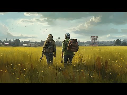 This DayZ Mod Is Already Giving Us GREAT ADVENTURES! (Arma Reforger)