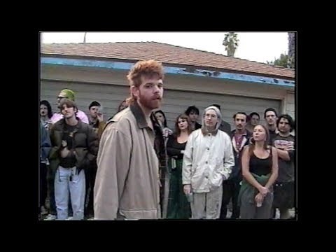 Field Medic - "henna tattoo" (Official Music Video)