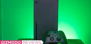 Xbox Series Xレビュー：これは｢ゲームを楽しむ｣ためのゲームだ！