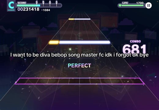 Mastering Diva Bebop: Tips for Full Combo Success