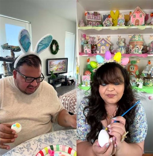 Live highlight! SWAY & CINDY 🥰❤️💙
