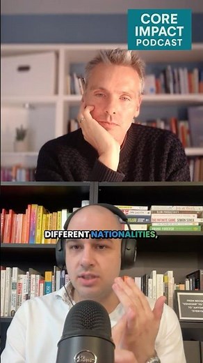 Diversity and Inclusion Explained Simply