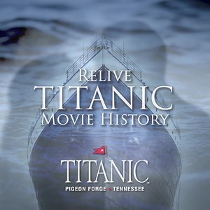 Witness over 400 rare Titanic artifacts valued at over $4.5 million dollars in an unforgettable display of history. | Titanic Museum Attraction