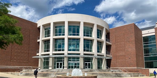 Louisiana Tech University awarded $4 mil. for Cybersecurity