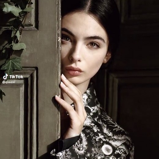 Deva Cassel First Edit – A Stunning Tribute