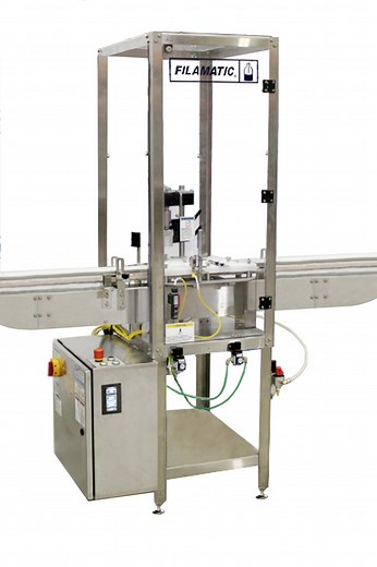 CT100/CT200 - Filamatic