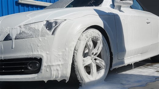 Top 10 Car Washing Mistakes and How to Avoid Them for a Perfect Finish
