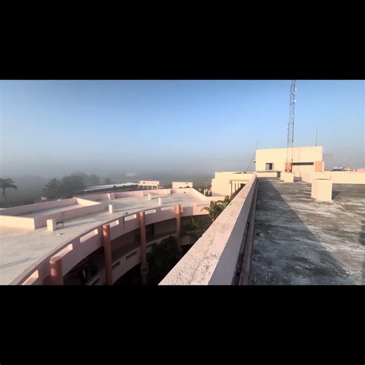 POV:You are at Gurukul Tramba in Winter days🥰🥰. #winterday #pov #gurukul #gurukul_tramba #vibes