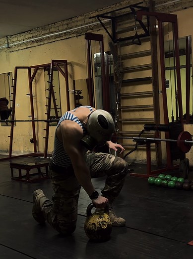 программа тренировок в тг | when you first left me