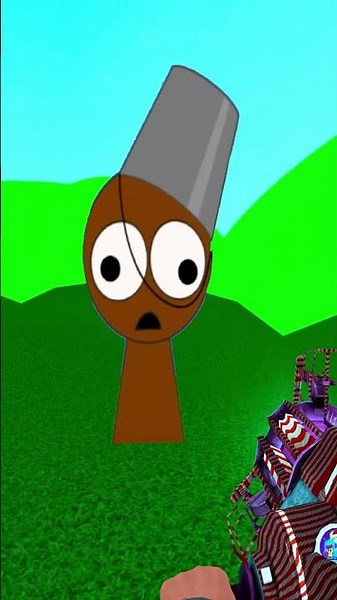 NEW SIMONS REALM SPRUNKI IN GMOD RETAKE