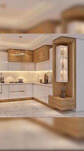 Kitchen design | Sweet Home ideas
